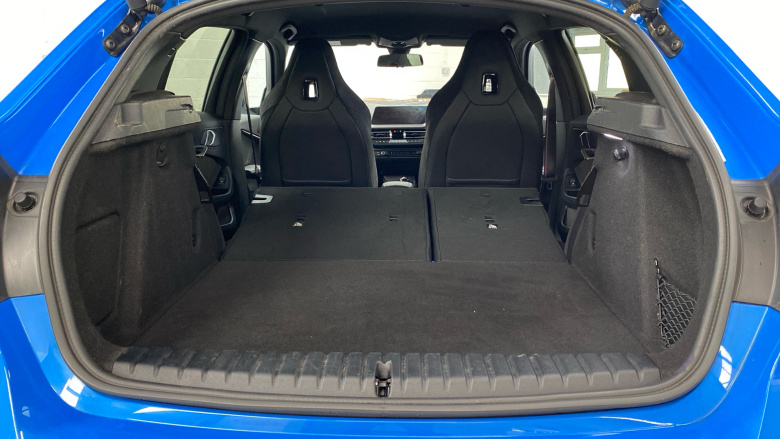 BMW 1 Series M135i xDrive 5dr Step Auto Petrol Hatchback